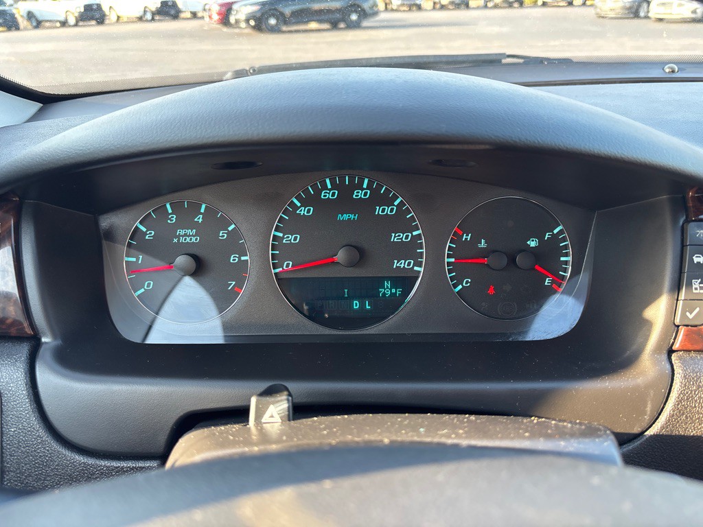 2012 Chevrolet Impala Image 14