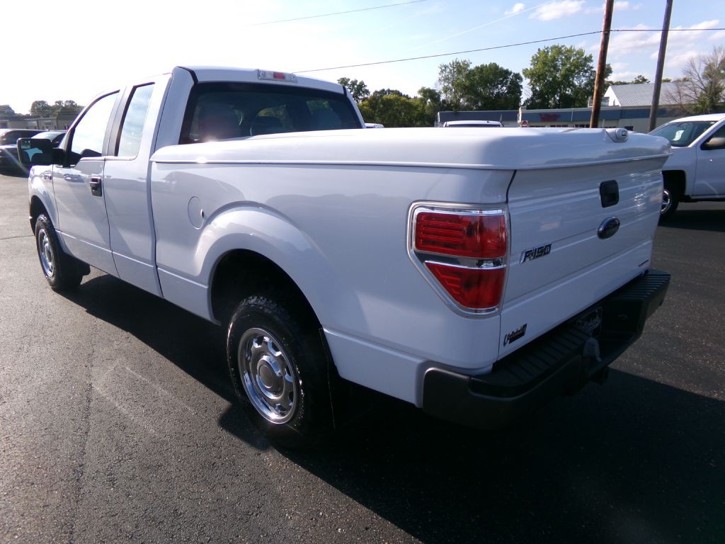 2014 Ford F-150 Image 6