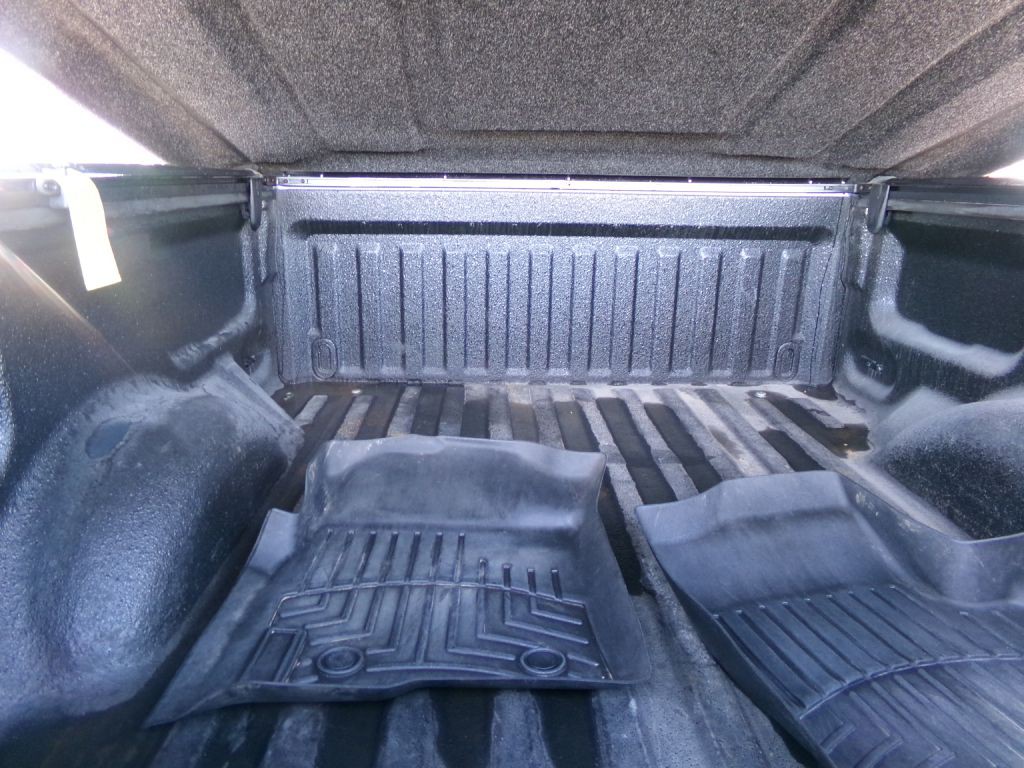 2014 Ford F-150 Image 12