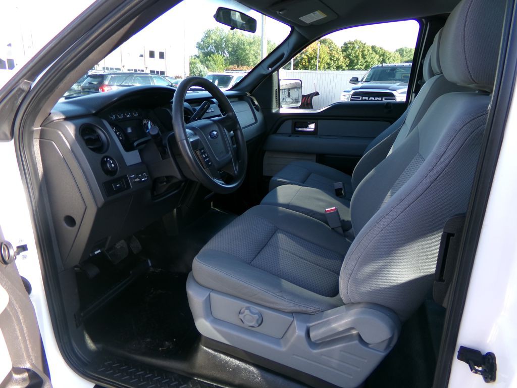 2014 Ford F-150 Image 14