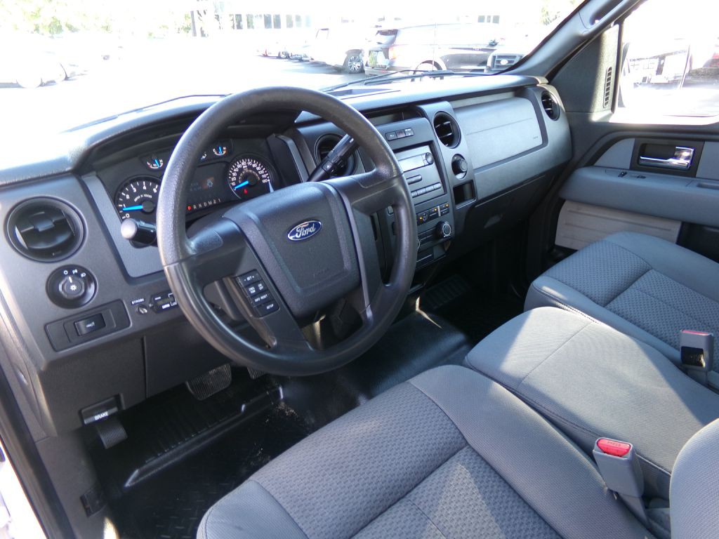 2014 Ford F-150 Image 18