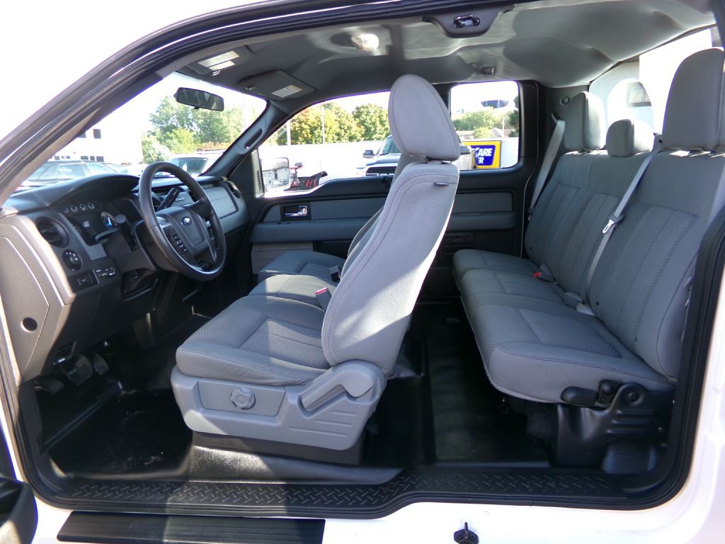 2014 Ford F-150 Image 19