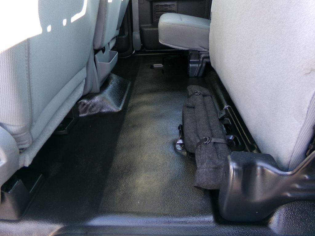 2014 Ford F-150 Image 20