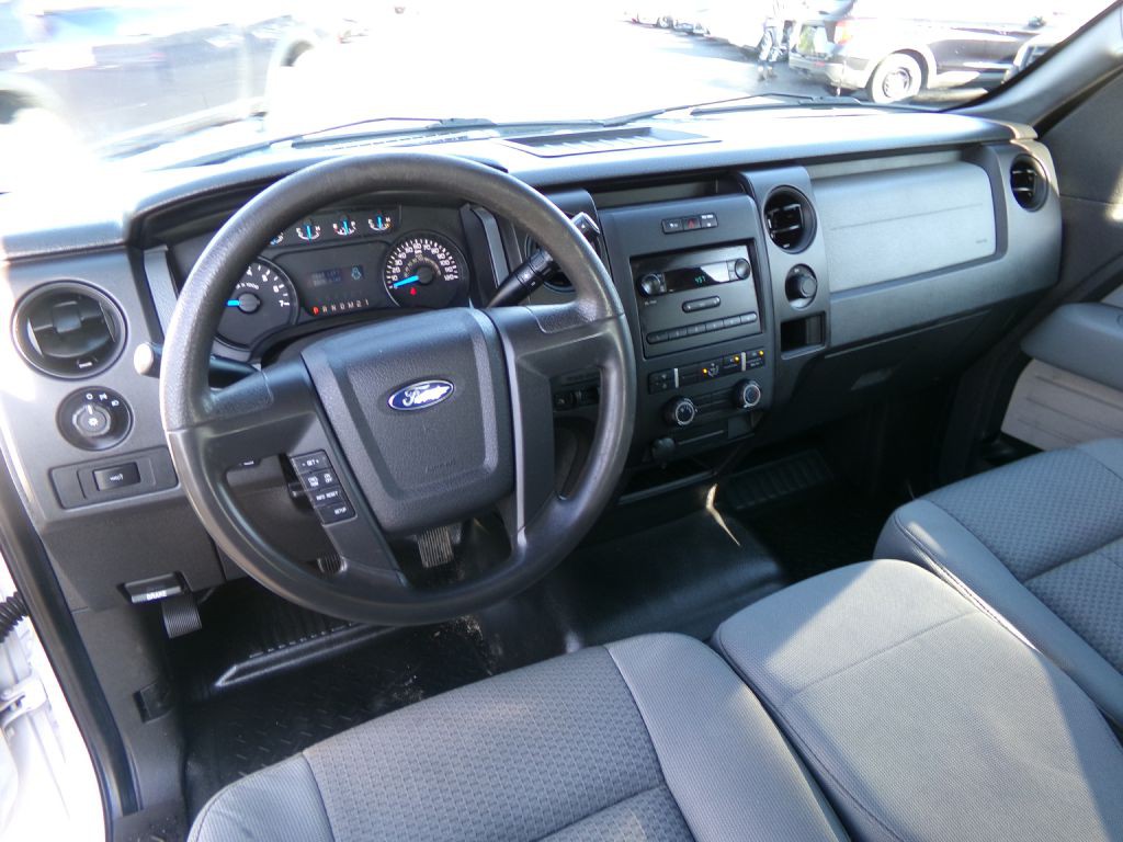 2014 Ford F-150 Image 21