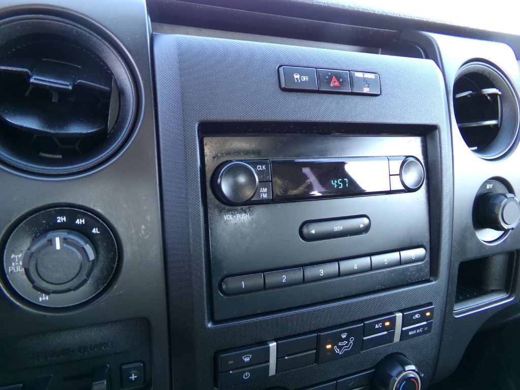 2014 Ford F-150 Image 22