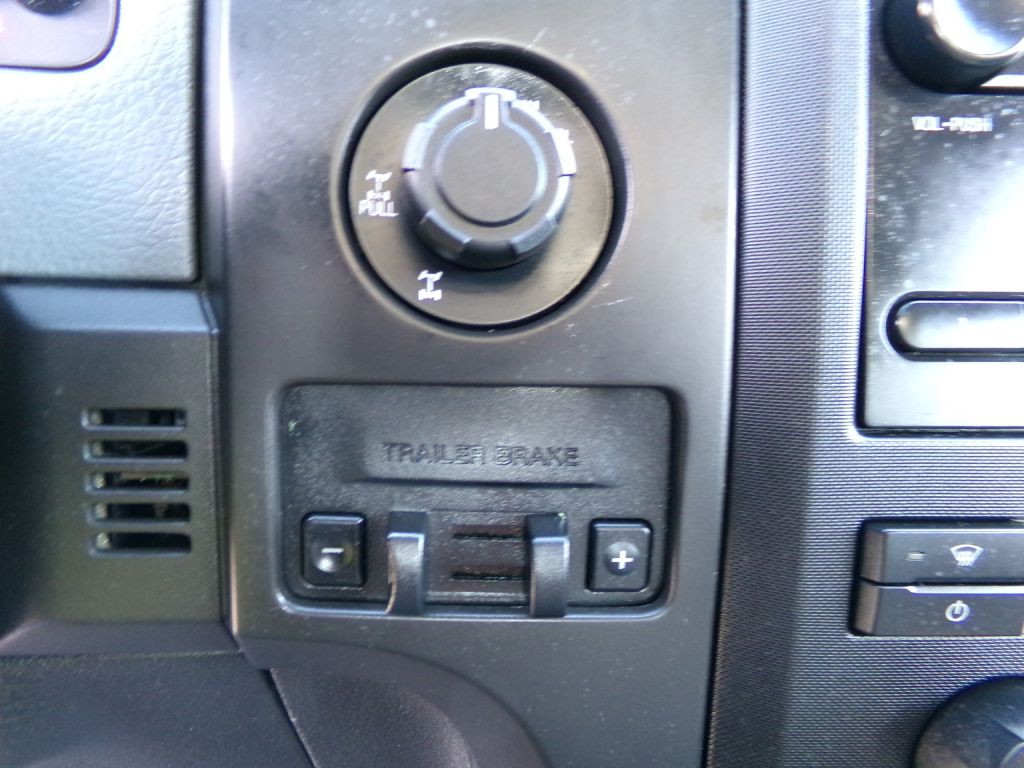 2014 Ford F-150 Image 23