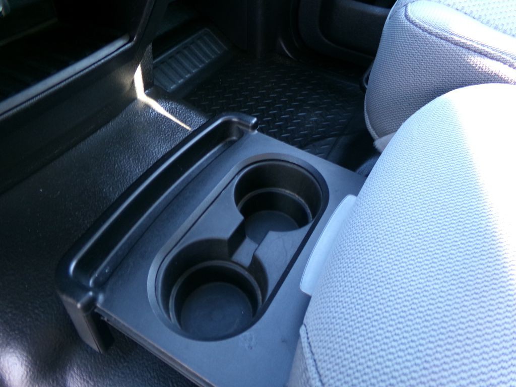 2014 Ford F-150 Image 25