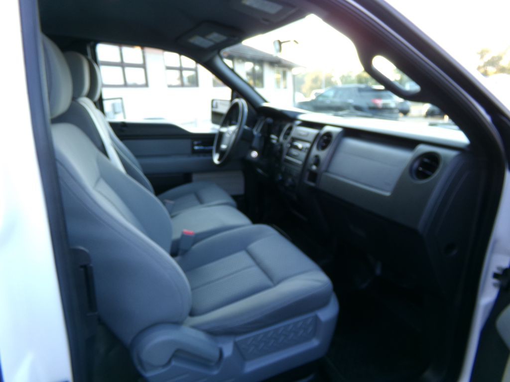 2014 Ford F-150 Image 27