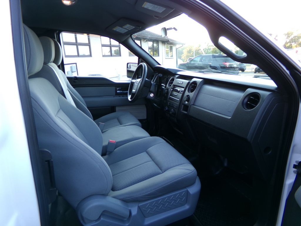 2014 Ford F-150 Image 28