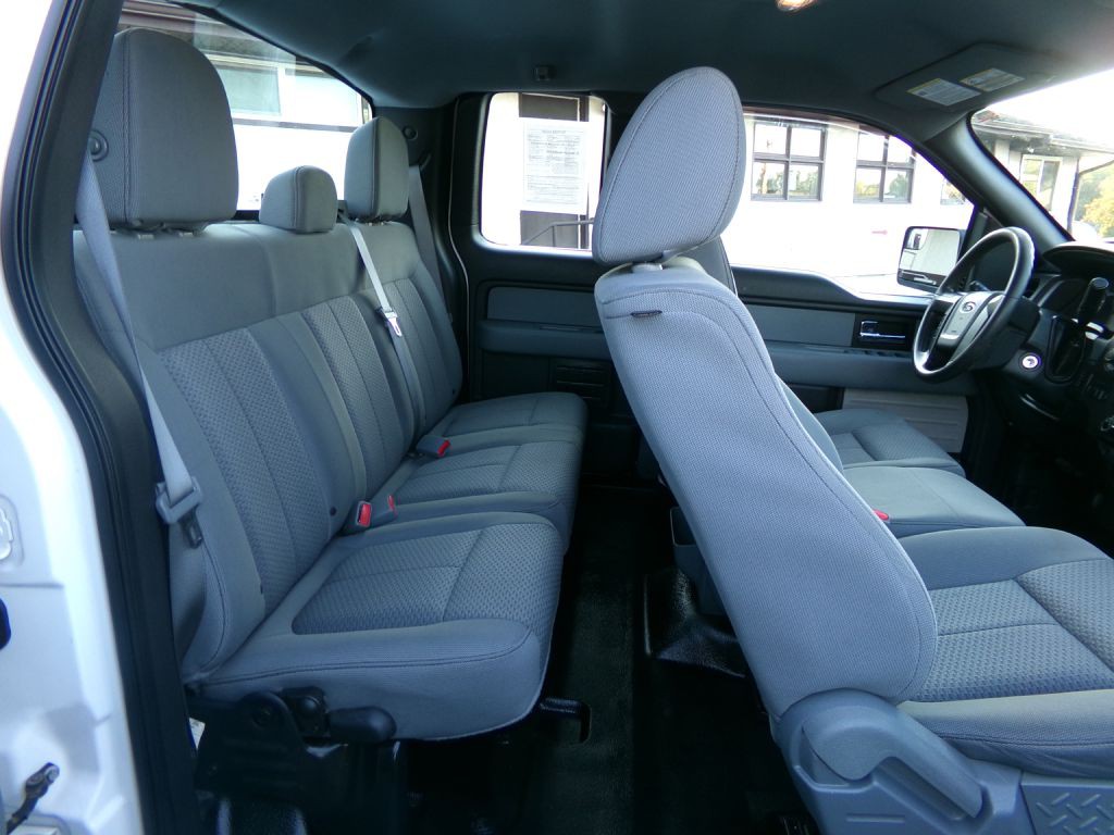 2014 Ford F-150 Image 29