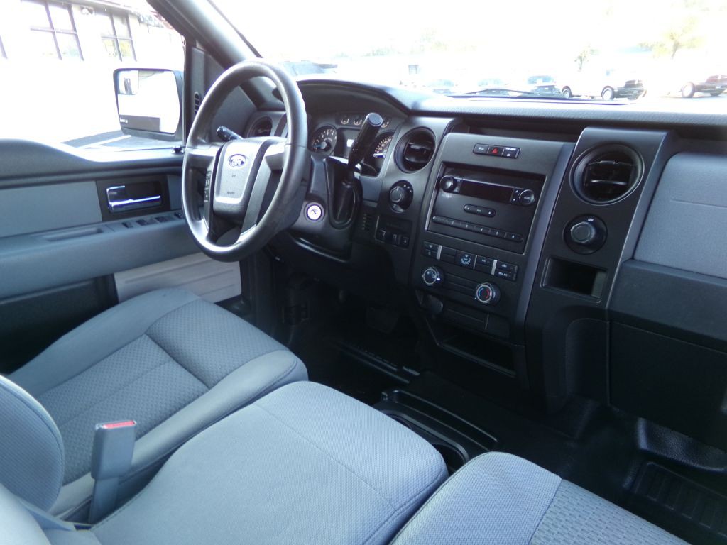 2014 Ford F-150 Image 30
