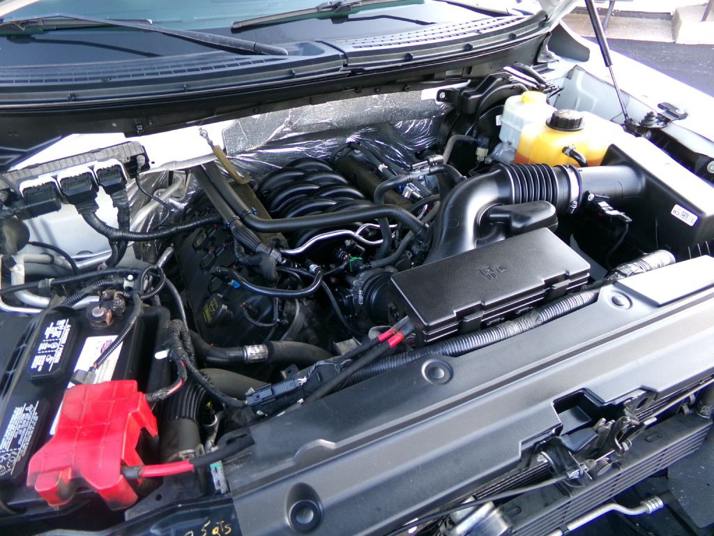 2014 Ford F-150 Image 33