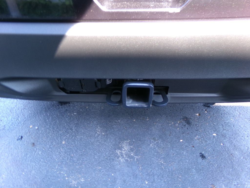 2020 Ford Explorer Image 9