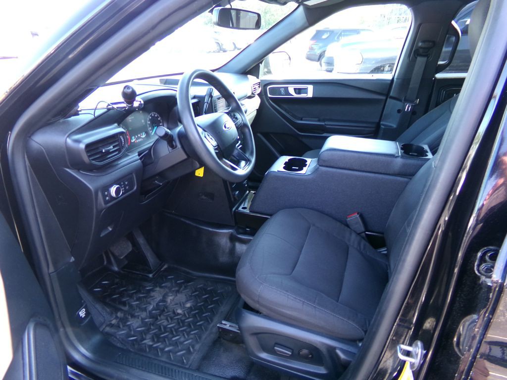 2020 Ford Explorer Image 10