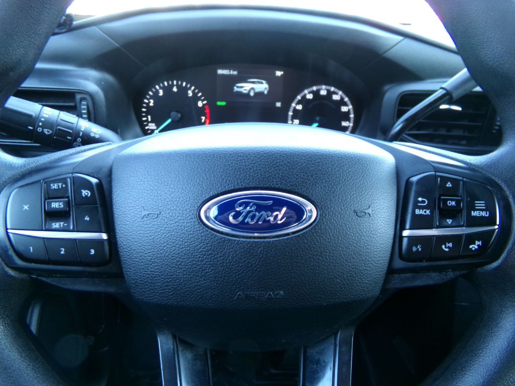 2020 Ford Explorer Image 15