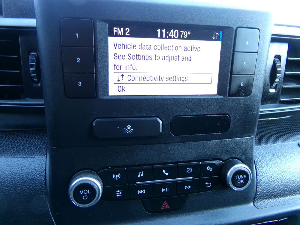 2020 Ford Explorer Image 20