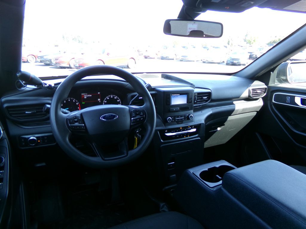 2020 Ford Explorer Image 29