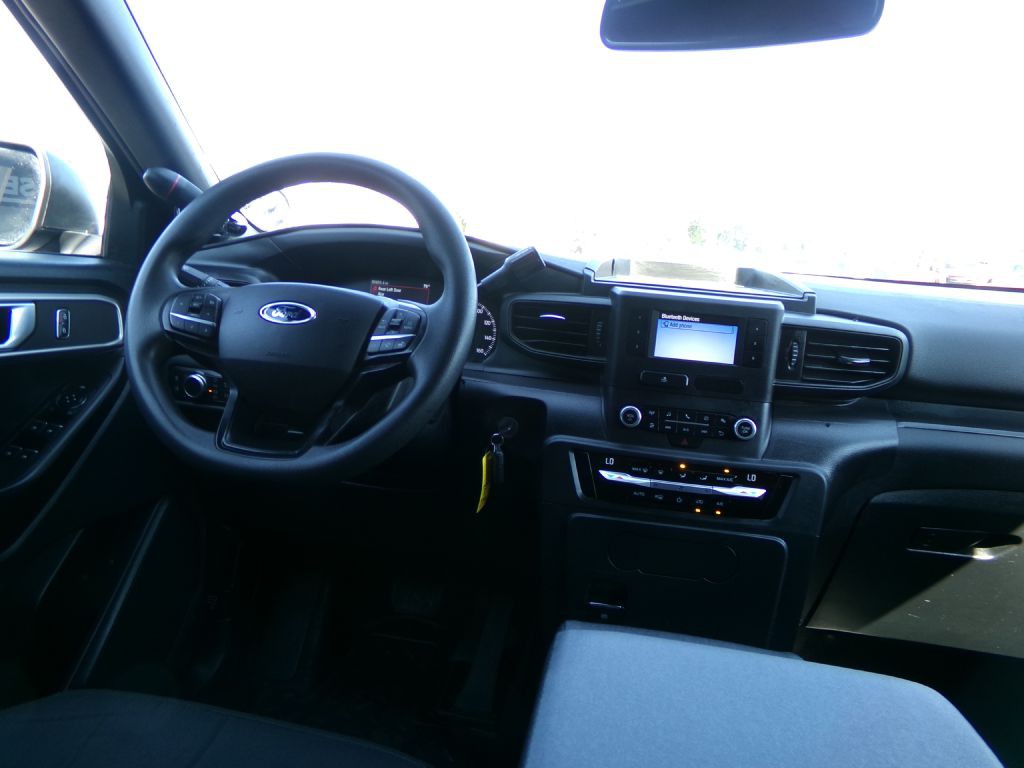 2020 Ford Explorer Image 30