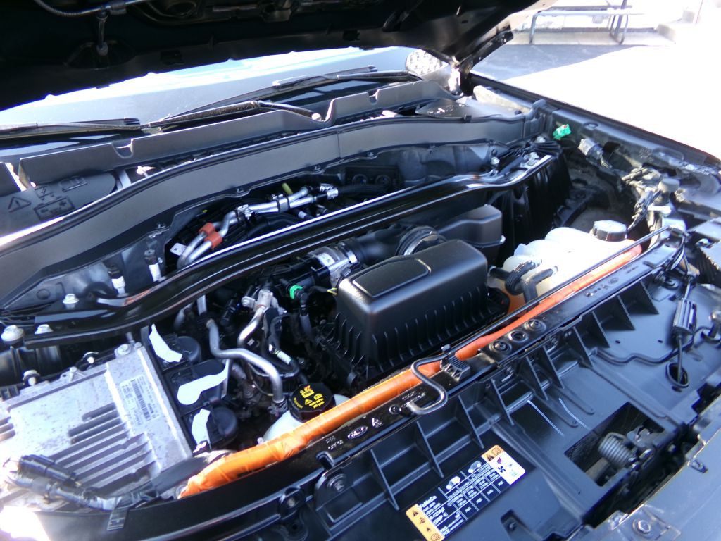 2020 Ford Explorer Image 37