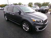 Image for 2016 Kia Sedona SXL ID: 6836029