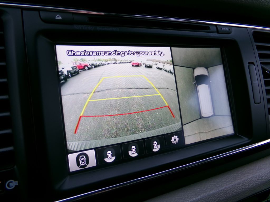 2016 Kia Sedona Image 29