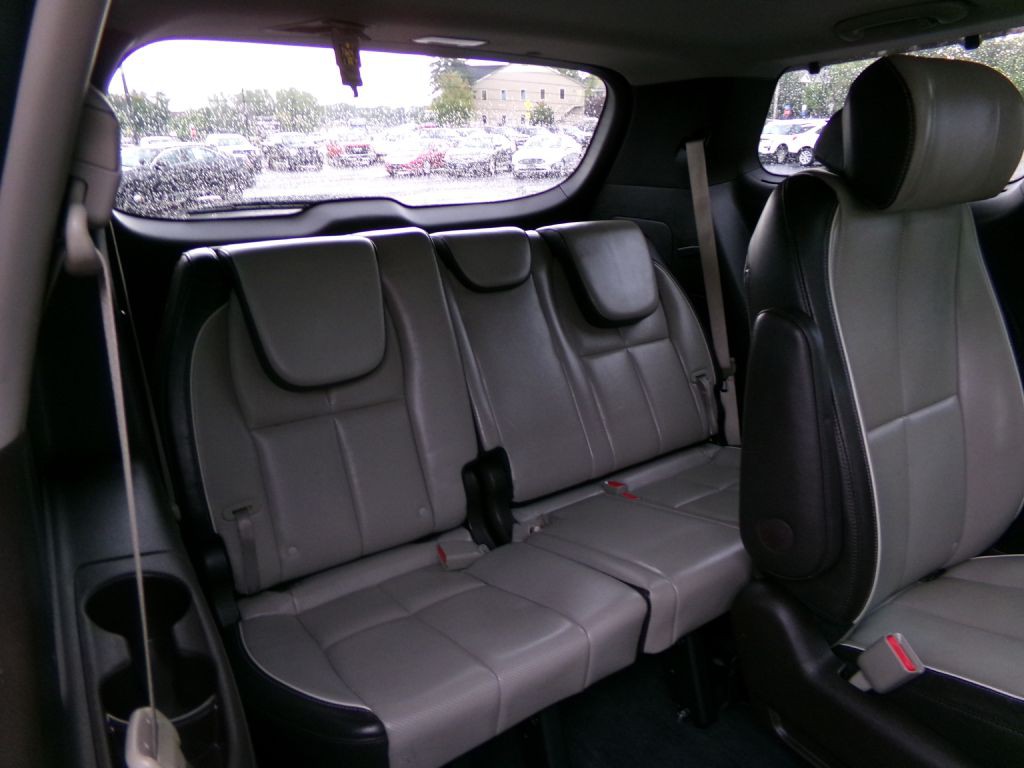 2016 Kia Sedona Image 43