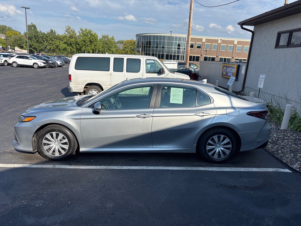 2023 Toyota Camry Image 6