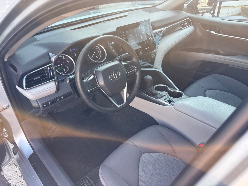 2023 Toyota Camry Image 12