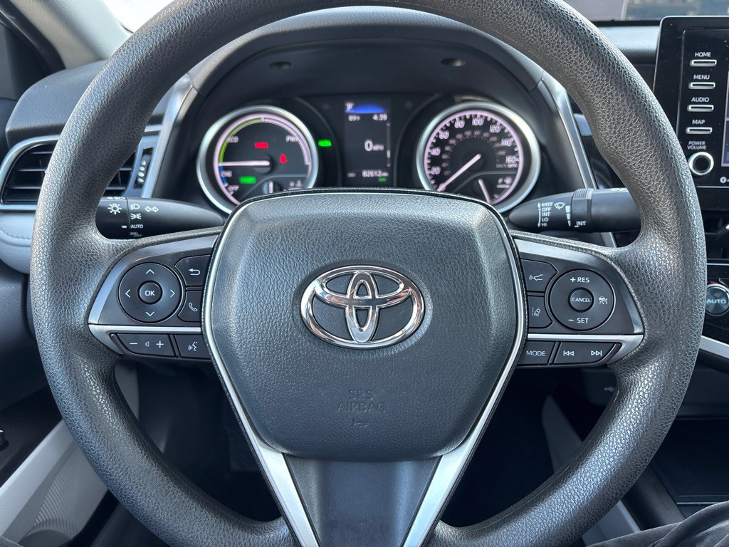 2023 Toyota Camry Image 14