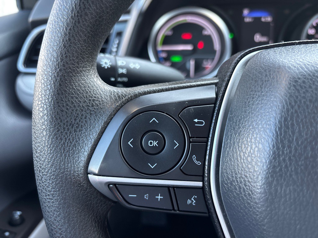 2023 Toyota Camry Image 15