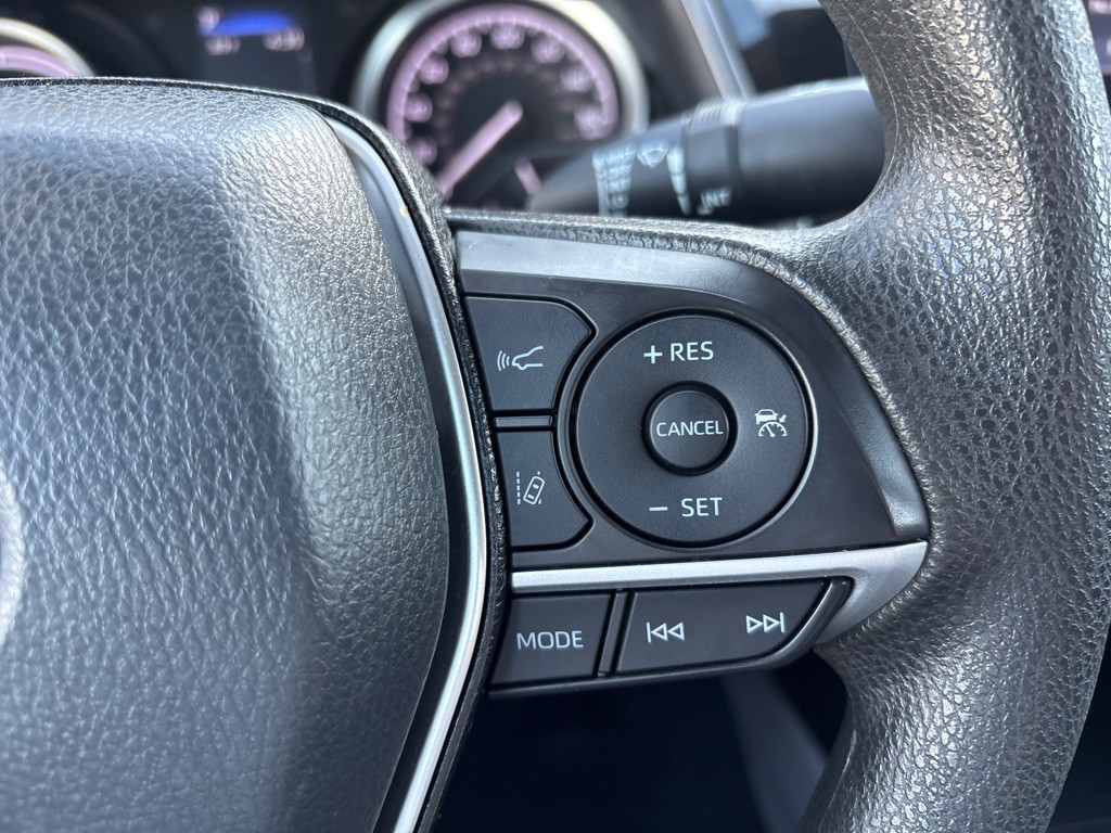 2023 Toyota Camry Image 16