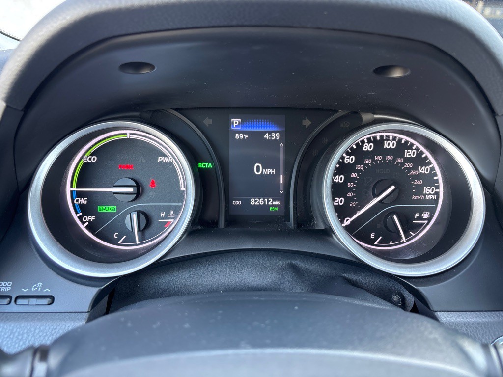 2023 Toyota Camry Image 17