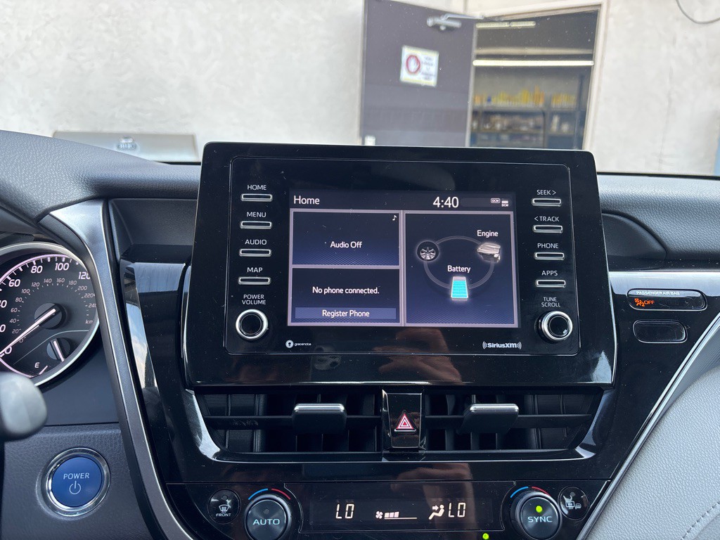 2023 Toyota Camry Image 19