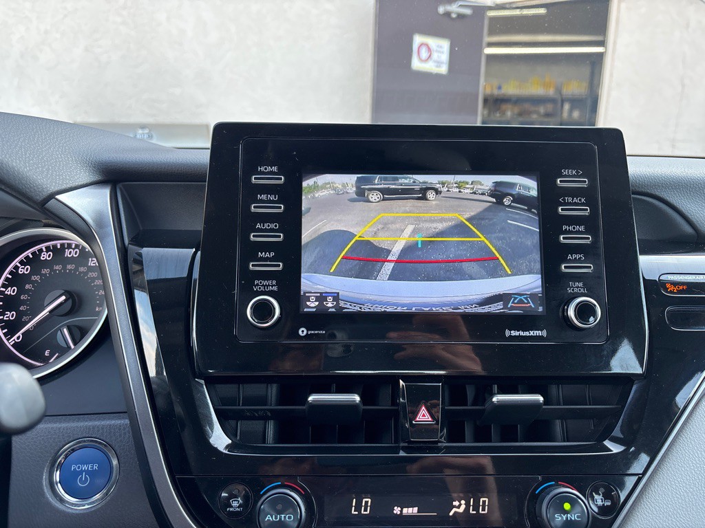 2023 Toyota Camry Image 20