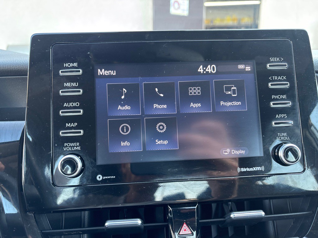 2023 Toyota Camry Image 21