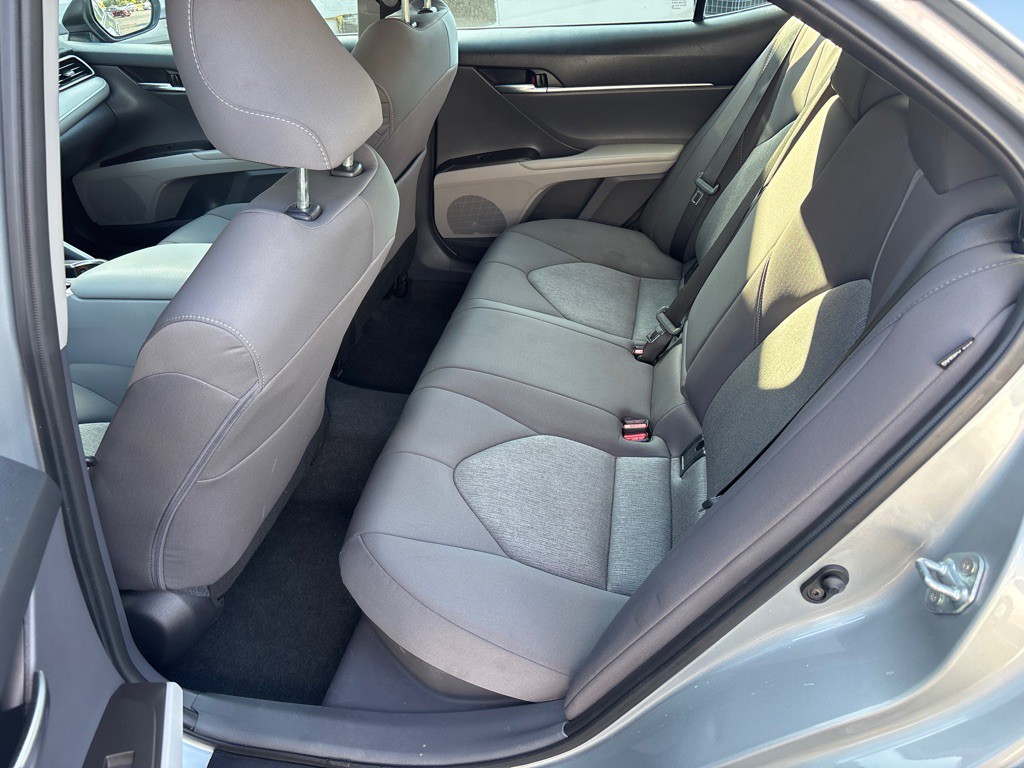 2023 Toyota Camry Image 28