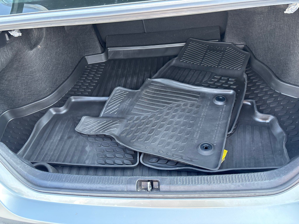 2023 Toyota Camry Image 29
