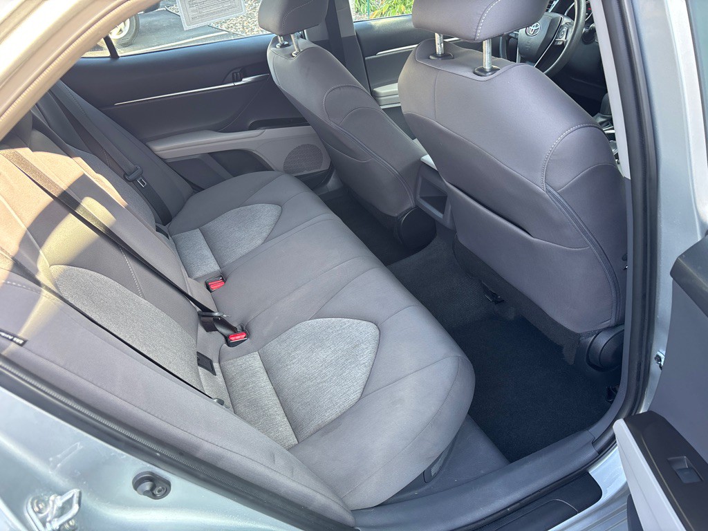 2023 Toyota Camry Image 31