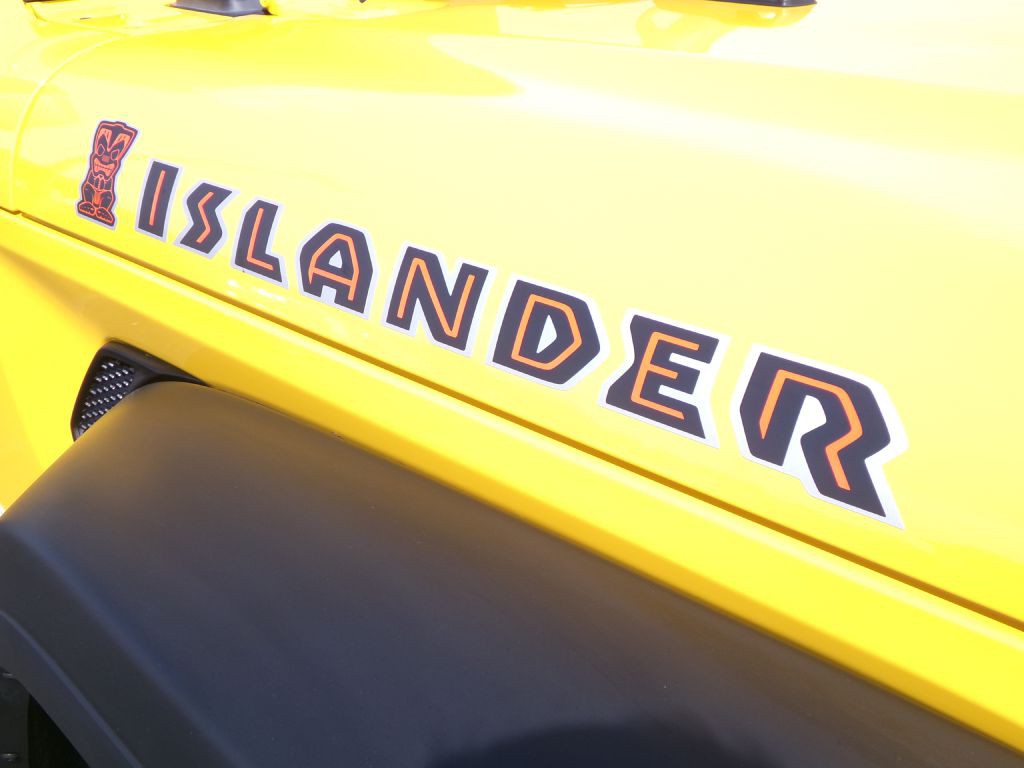 2021 Jeep Wrangler Unlimited Image 9