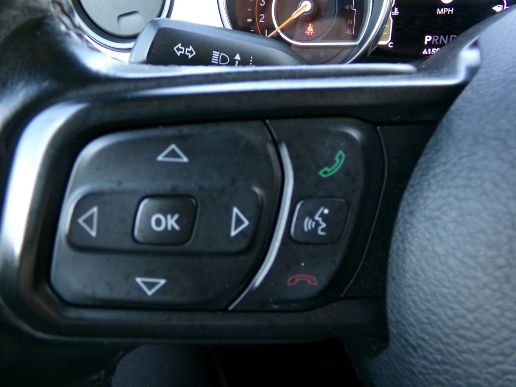 2021 Jeep Wrangler Unlimited Image 20