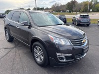 Image for 2017 Chevrolet Traverse LT ID: 6847759
