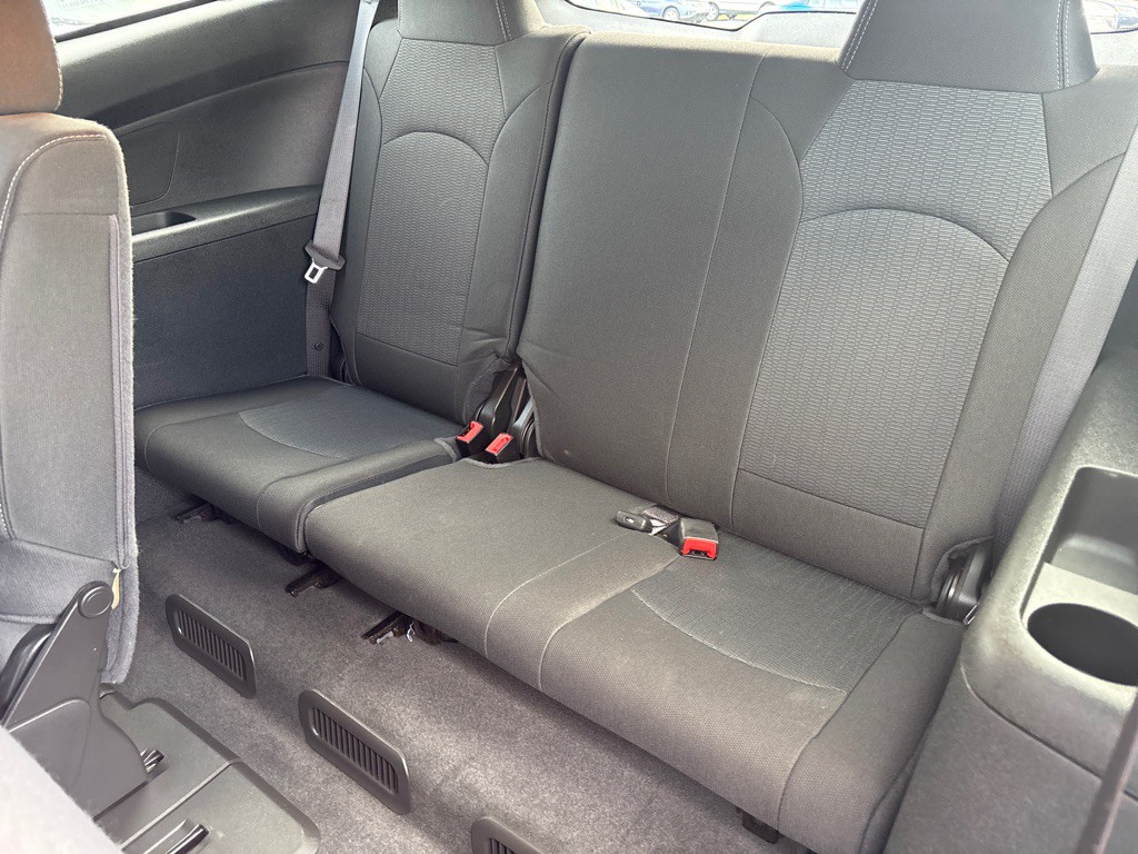 2017 Chevrolet Traverse Image 23