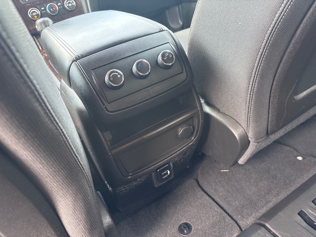2017 Chevrolet Traverse Image 24