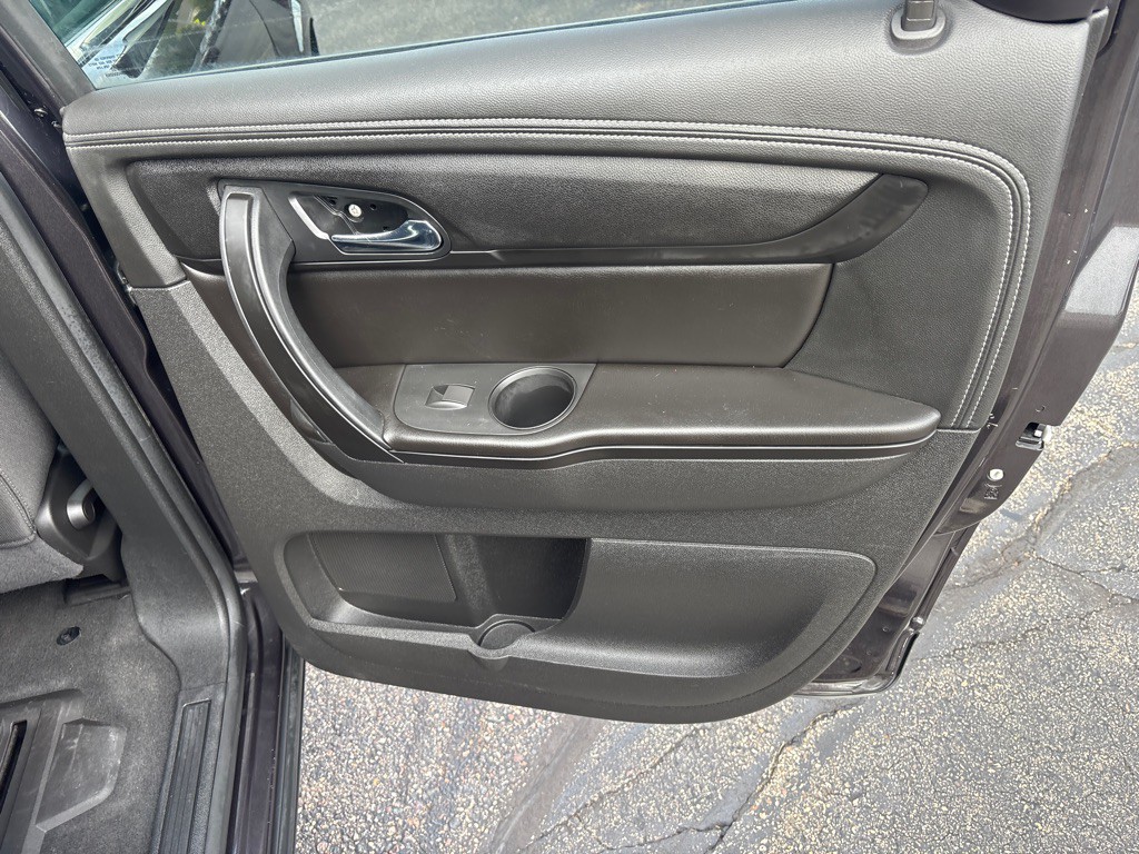 2017 Chevrolet Traverse Image 26