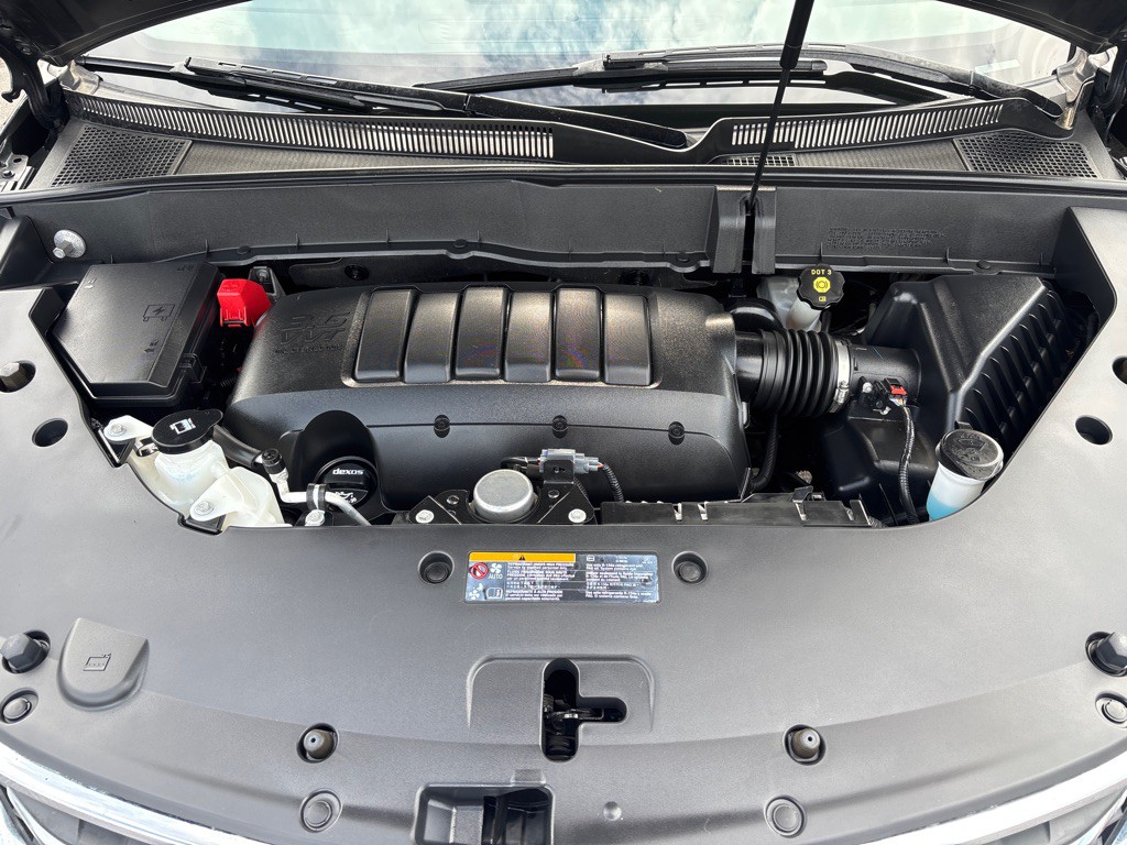 2017 Chevrolet Traverse Image 30