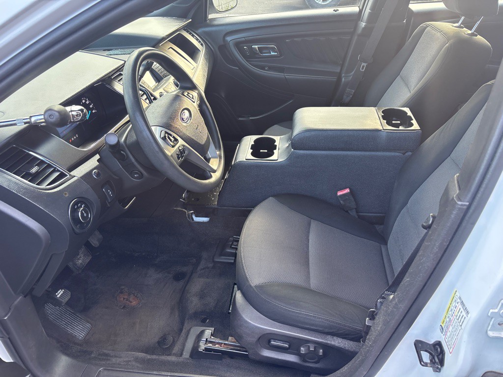 2013 Ford Taurus Image 11