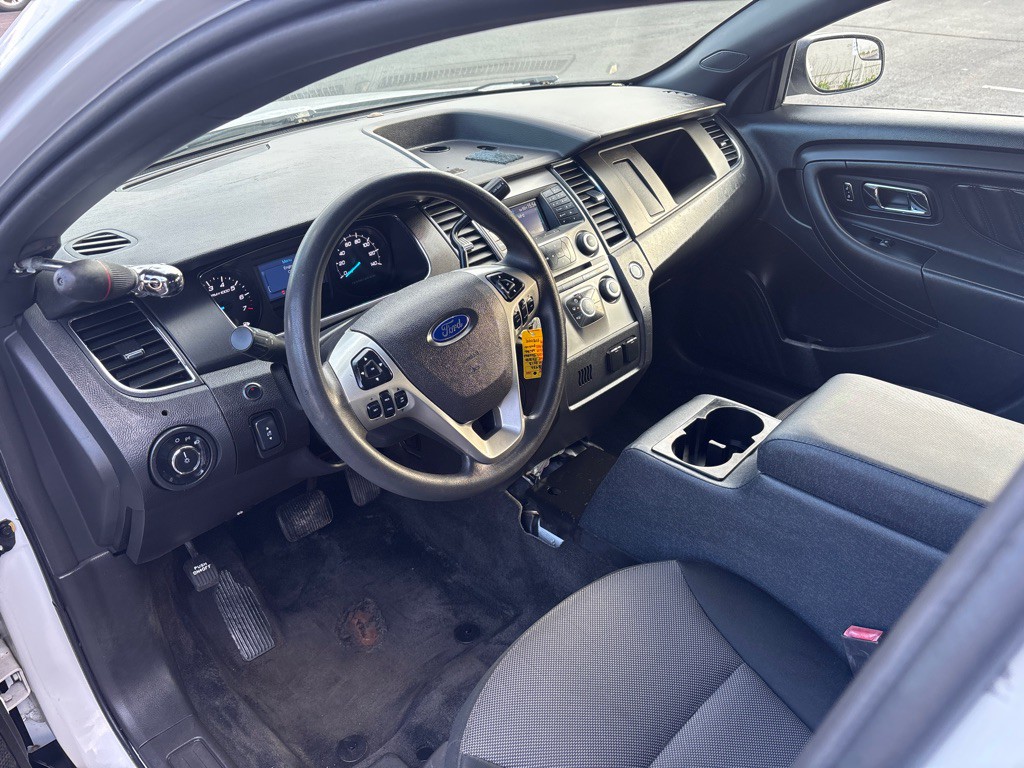 2013 Ford Taurus Image 12