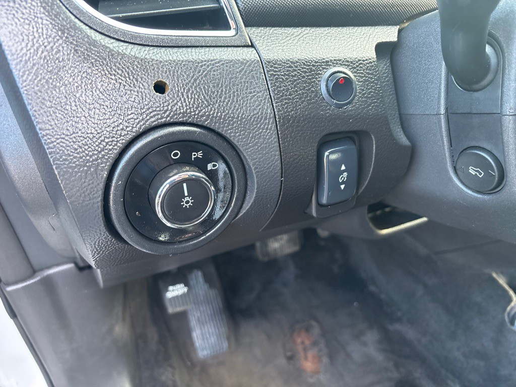 2013 Ford Taurus Image 13