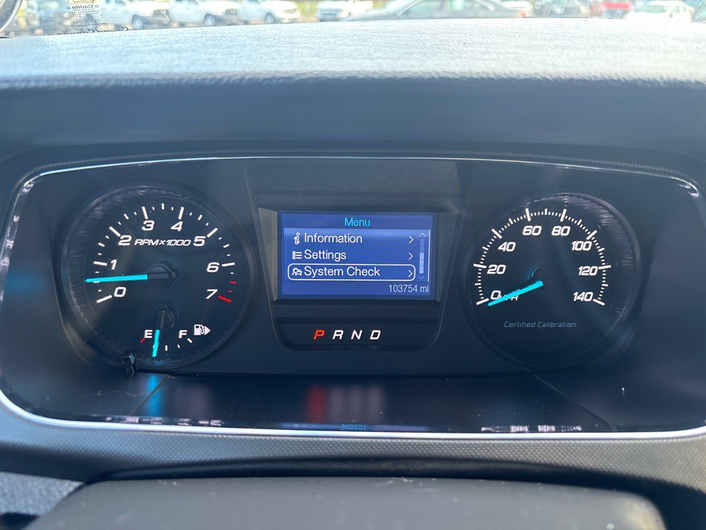 2013 Ford Taurus Image 16