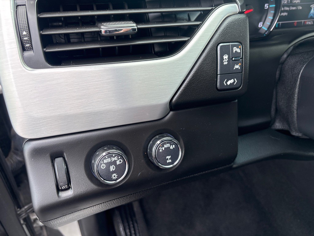 2017 GMC Yukon Image 15